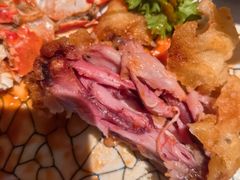 -赤火牛排(金狮广场店)