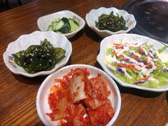 -韩俱炭火烤肉(萍乡润达店)
