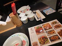 -老头儿油爆虾·知味杭州(爱琴海购物中心)