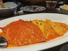 -海派悦庭·海胆烧麦·新融合菜(凯德广场店)