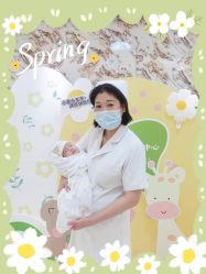 -安琪朵朵独栋花园月子中心