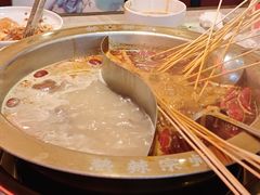 -热辣宗师·串串火锅(万达金街店)