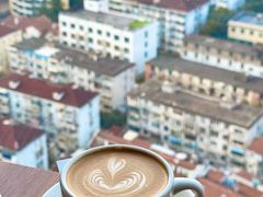 -纽巷咖啡 SOFTFOCUS COFFEE(锦和巴黎时韵店)