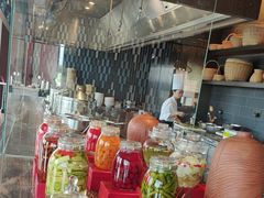 -长沙君悦酒店·湘江36中餐厅