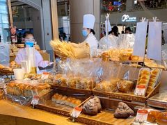 -西村叔叔的店·面包·甜品·蛋糕(清河万象汇店)