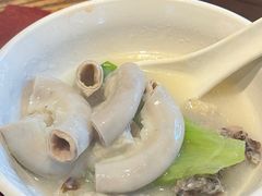 -大良毋米粥(锦龙路总店)