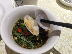 -丰尔粥食·粥底火锅·桑拿鸡(大良总店)