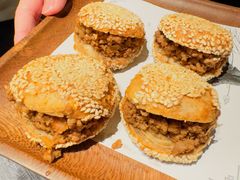 -四季民福烤鸭店(外滩外白渡桥店)