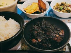 -老娘舅(苏州中心大道西大润发店)