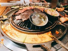 -炑八韩烤(琼华店)