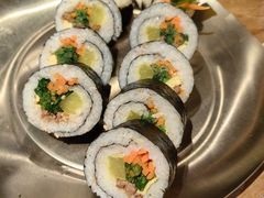 -汉拿山(北京上地华联店)