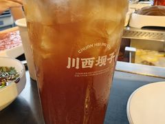 -川西坝子火锅(清江东路3.0直营店)
