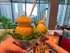 -黑牛の店·黑金店(沈阳万象城店)