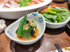 -黑松白鹿(新活馆店)