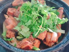 -重庆鸡公煲·青锅花椒鱼(牡丹江路店)