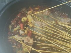 -小向麻辣烫(天街总店)
