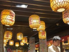 -南京大牌档(崇文门国瑞店)