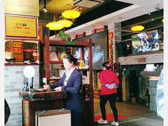 -味可道美食坊(福基路店)