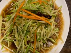 -浩家苑菜馆(汉口路店)
