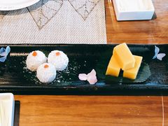 -全聚德(蓝山店)