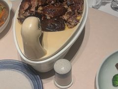 -八府香鸭·啫啫煲(华山路店)