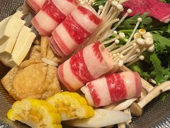 -牛道·和牛九食(市府恒隆广场店)