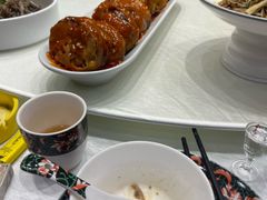 -北纬39度天津宴(黑牛城道店)