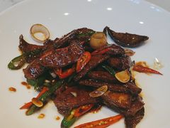 -渔家风味·鲅鱼水饺·央视展播·海鲜天津菜(开发区店)