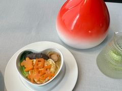 -悦融·京鲁菜·露台花园(安定门店)