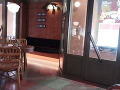 -仁义涵西餐·咖啡(中华巴洛克店)
