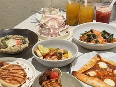 -Nana And Her Friends Restaurant 娜娜家(小寨原力场店)