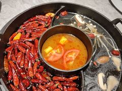 -宽窄巷子火锅(智胜时代城店)