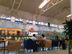 -乐港休闲馆茶艺·简餐·茶室(首都机场T2店)