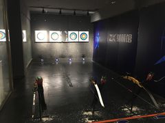 -Skay•射箭馆•弓箭娱乐(体育西店)