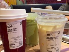 -季季红火锅(丰城洪客隆店)