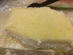 酸奶酪蛋糕suzmatort-玛尔哈巴·塔塔尔糕点(华侨小区店)
