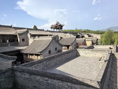 -山西王家大院