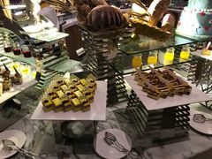 -漳州佰翔圆山酒店·圆山畔西餐厅