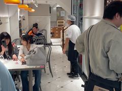 -小杨生煎(黄河路店)