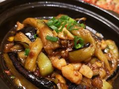 -頂好酒家·经典粤菜(海信广场店)