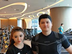 -W Fitness 威尔仕健身(北京英皇集团中心店)