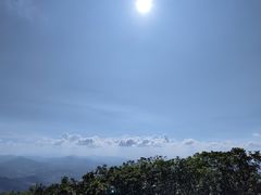 -梧桐山风景名胜区