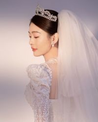 -青禾蒙娜丽莎婚纱摄影(武汉总店)