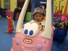 -悦宝园(昌平镇店)