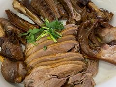 -陆记鹅庄·潮汕菜·狮头鹅(大仟里店)