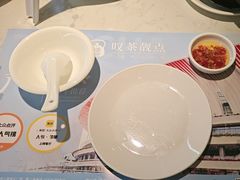 -叹茶靓点·粤式餐厅·全天茶市(石井万民广场店)