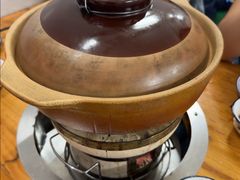 -威邵鸡煲(西华路总店)