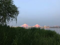 -武汉两江游览·夜游长江(汉口粤汉码头)