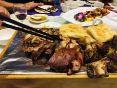 -晋阳饭庄(虎坊桥店)