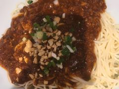 招牌肉酱面-醉面(五道口启迪大厦店)